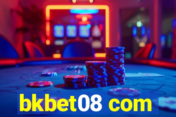bkbet08 com